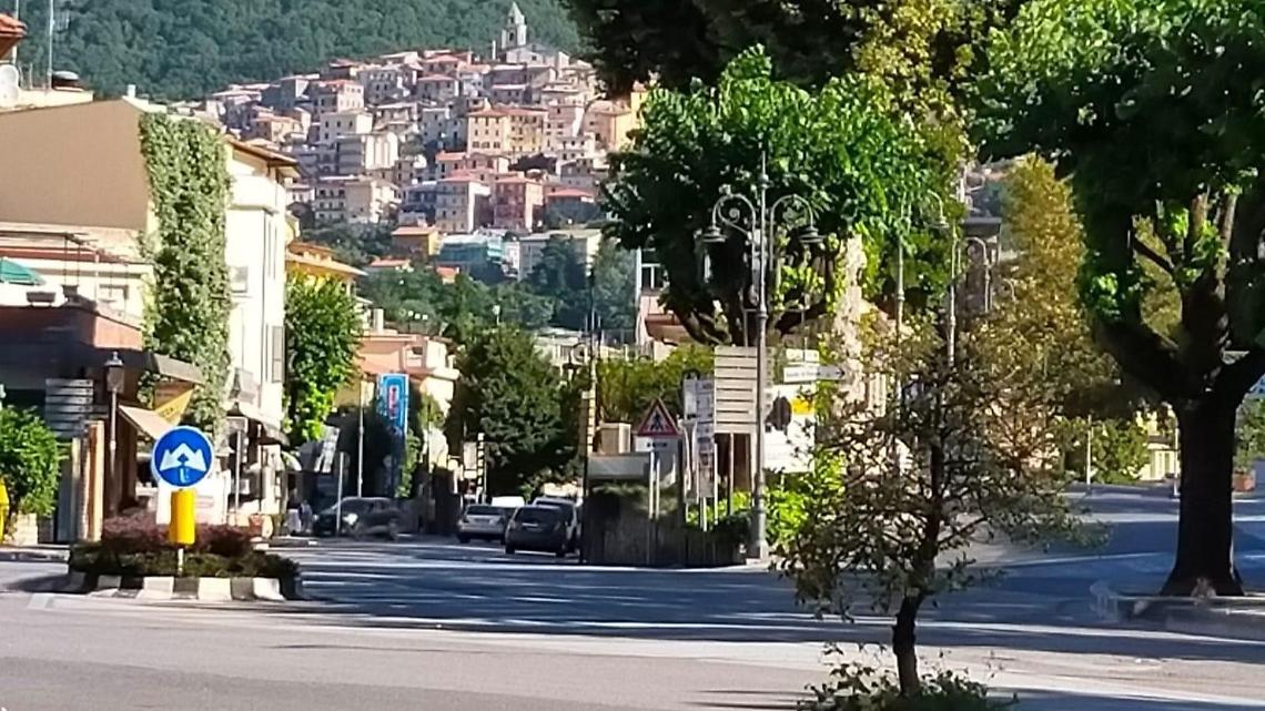 fiuggi