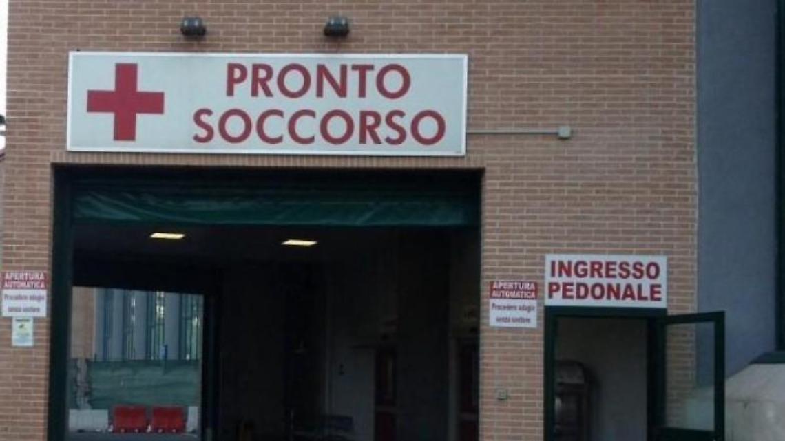pronto soccorso