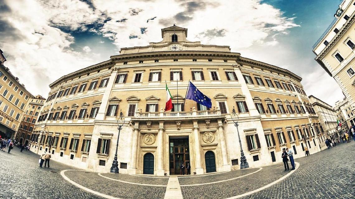 montecitorio