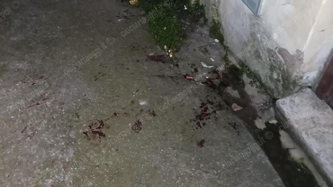 Tentato omicidio in via Virgilio. Condannato a nove anni