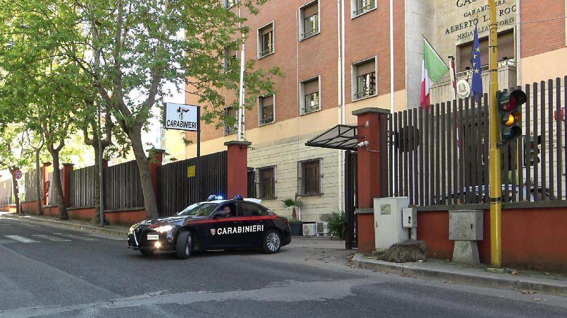 carabinieri
