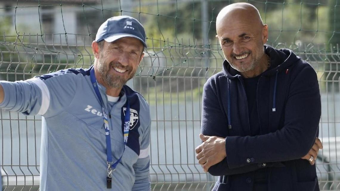 di francesco spalletti