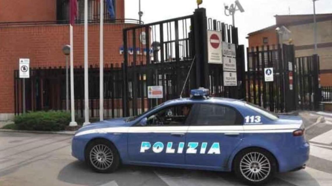 polizia