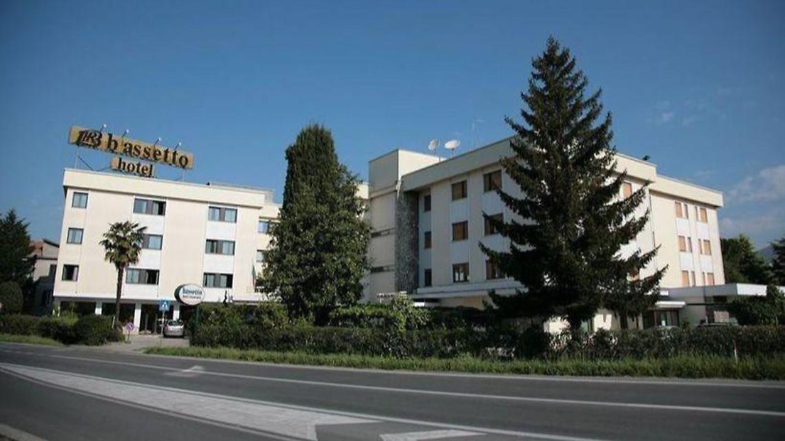 bassetto ferentino