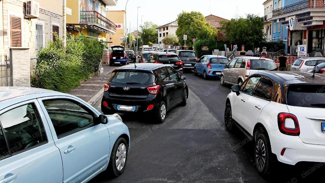 traffico