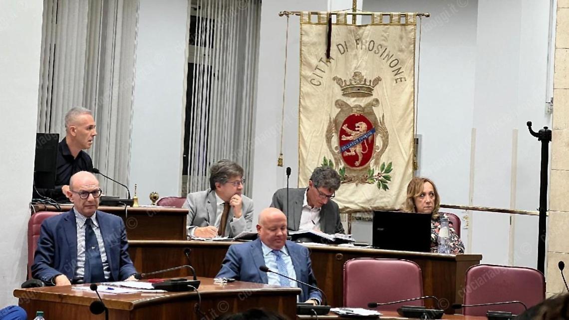 Ritorno in consiglio comunale. Per tutti