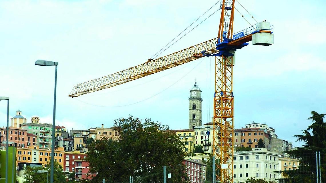 Zes, il testo arriva in aula blindato. Calandrini: «L'inclusione di Frosinone e Latina è un'ipotesi remota»