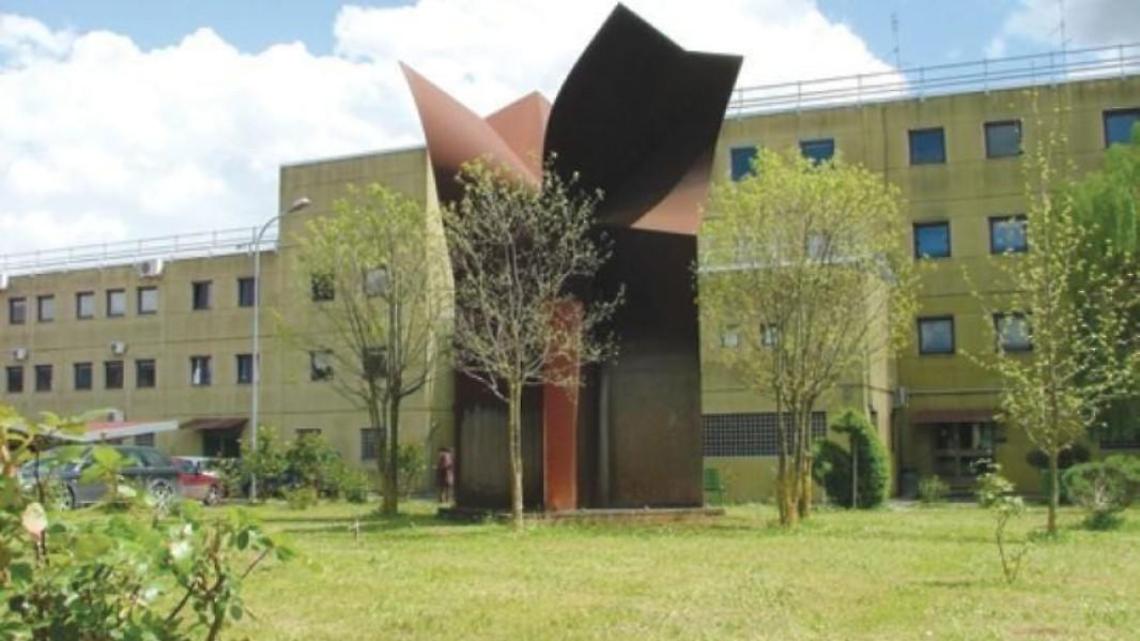 Violentò un disabile: trentottenne in carcere