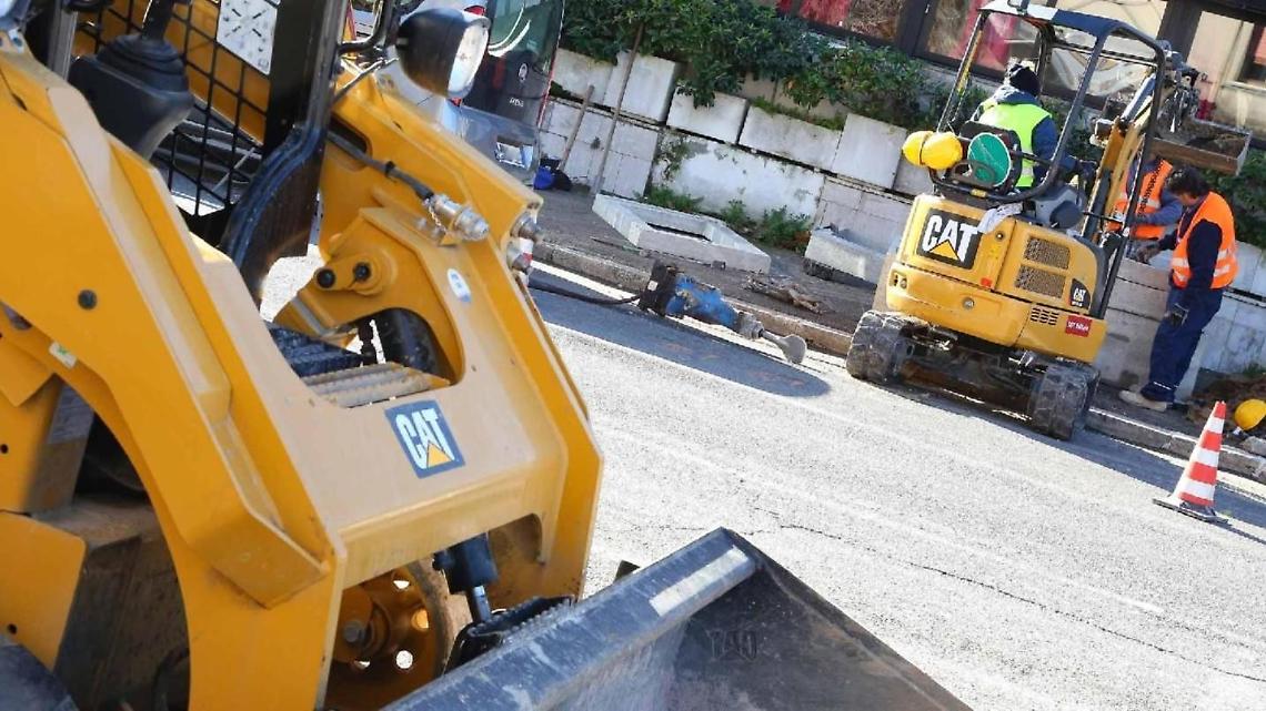 Cassa integrazione, numeri in risalita