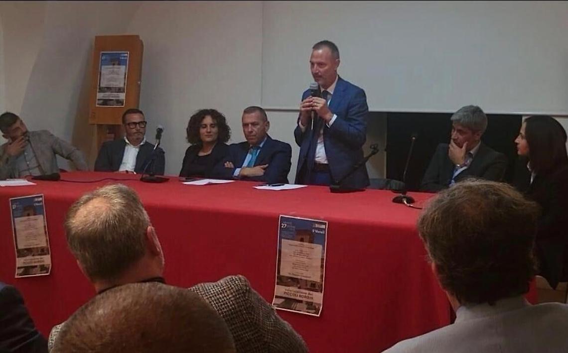 Collaborazione politica per risultati collettivi
