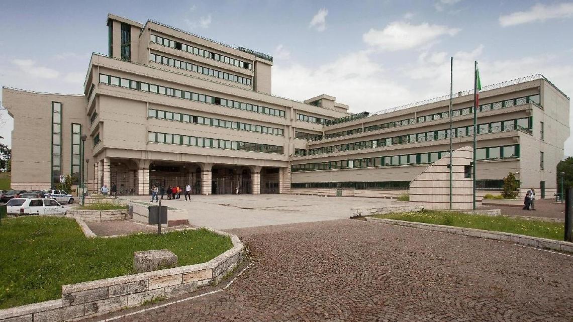 tribunale frosinone