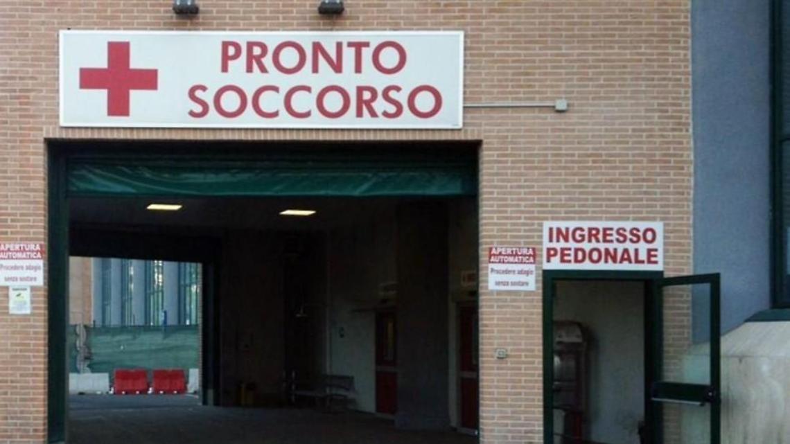 pronto soccorso frosinone