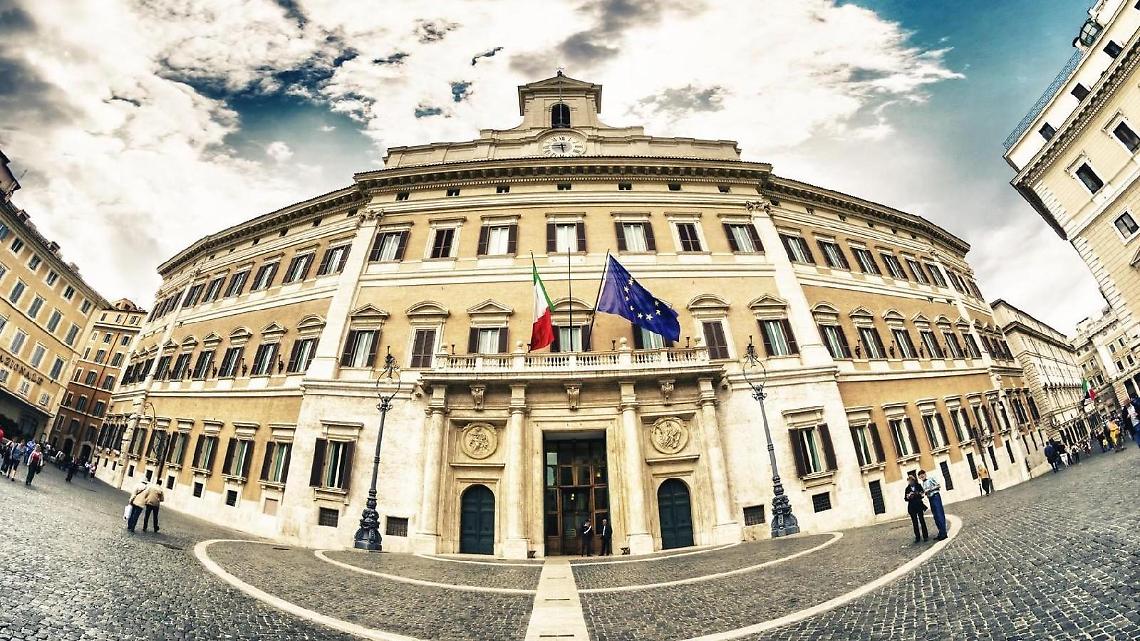 montecitorio