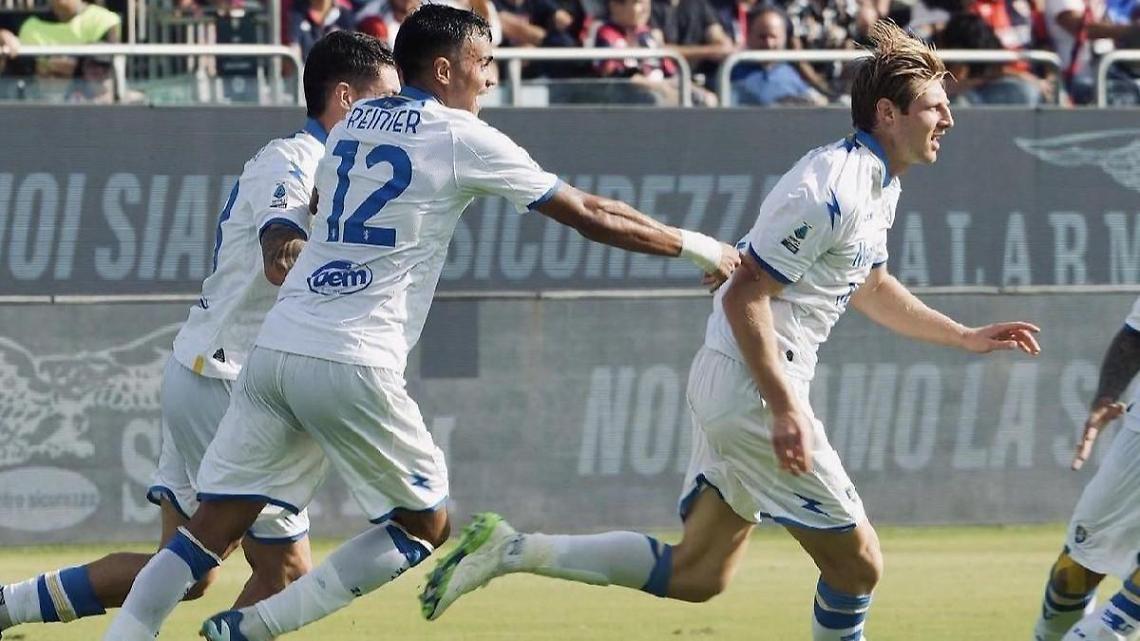 frosinone calcio