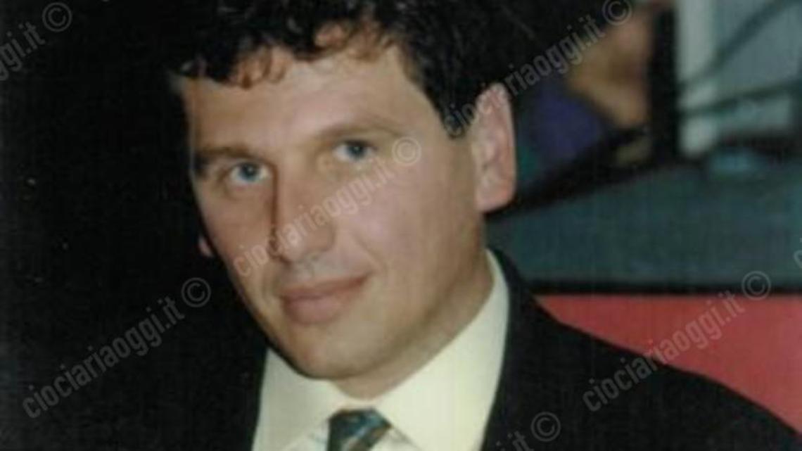 gianluigi proia