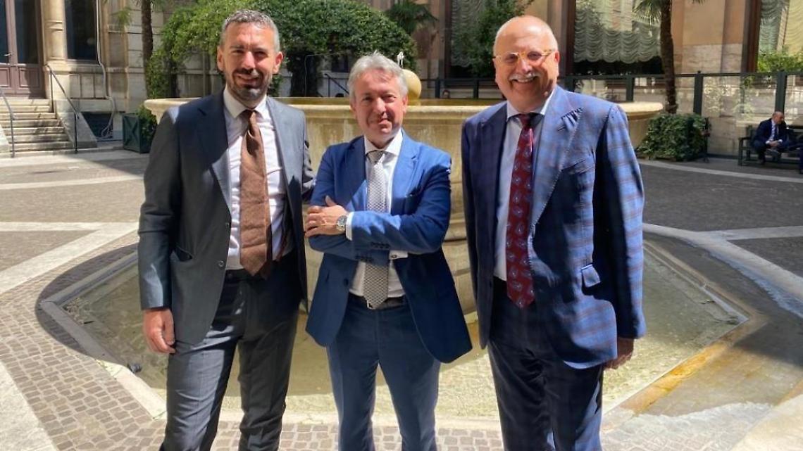FdI in campo sulla Zes. Un ordine del giorno per il basso Lazio