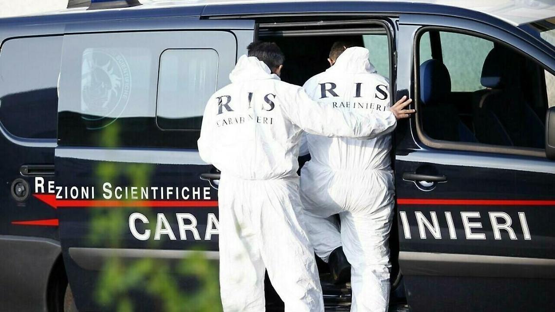 carabinieri ris