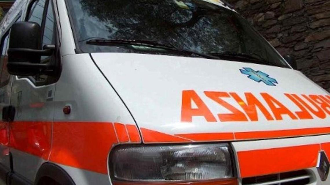 ambulanza