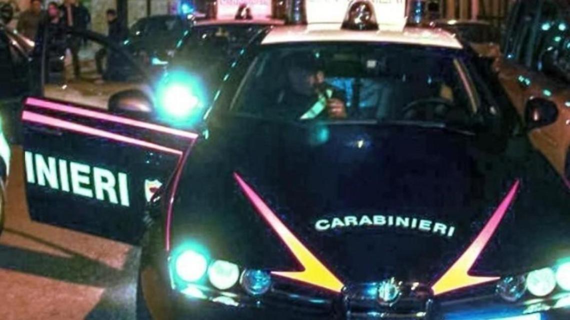 Accoltella il vicino di casa. Arrestato per tentato omicidio