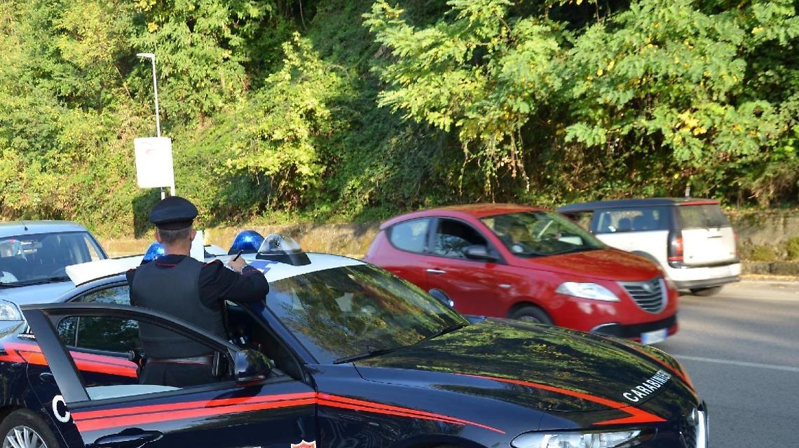 carabinieri