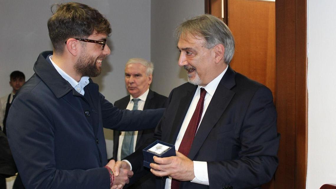 Strategie di rilancio. Le strade obbligate della Ciociaria