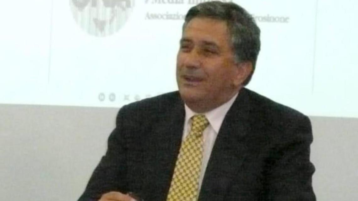 Addio all'imprenditore Giovanni Proia. Oggi il funerale