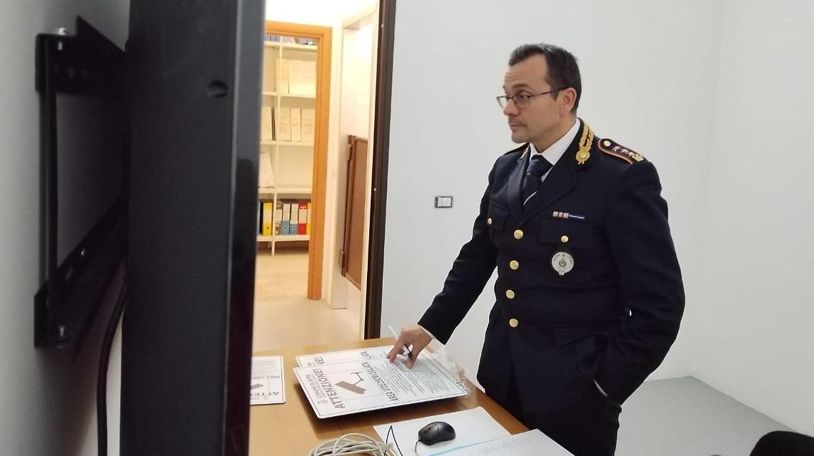 Concorso per vigili urbani, tempi supplementari