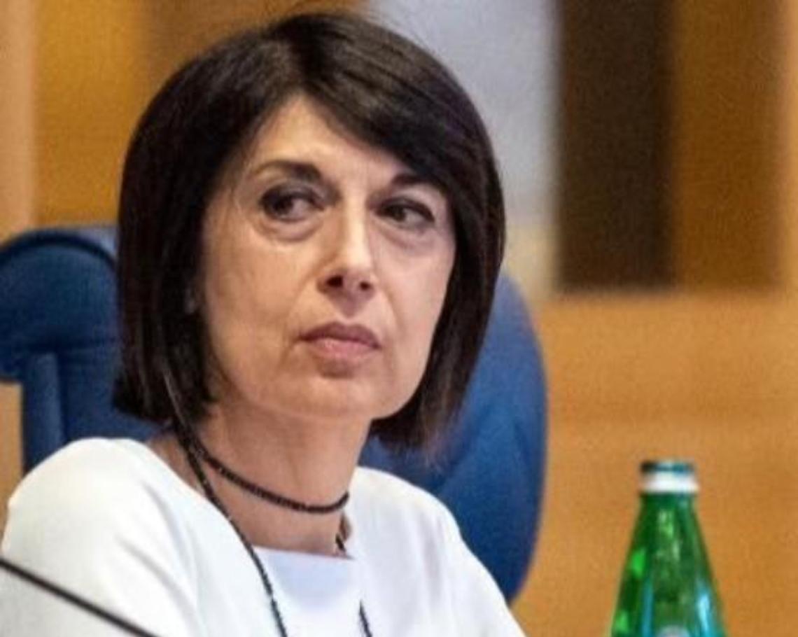 roberta angelilli