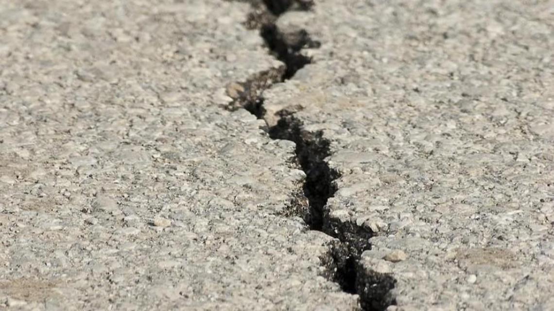 Sciame sismico, tutti in allerta