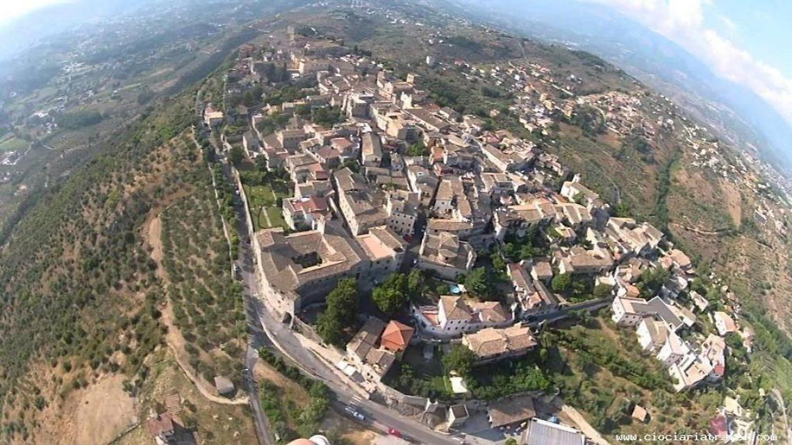 boville ernica