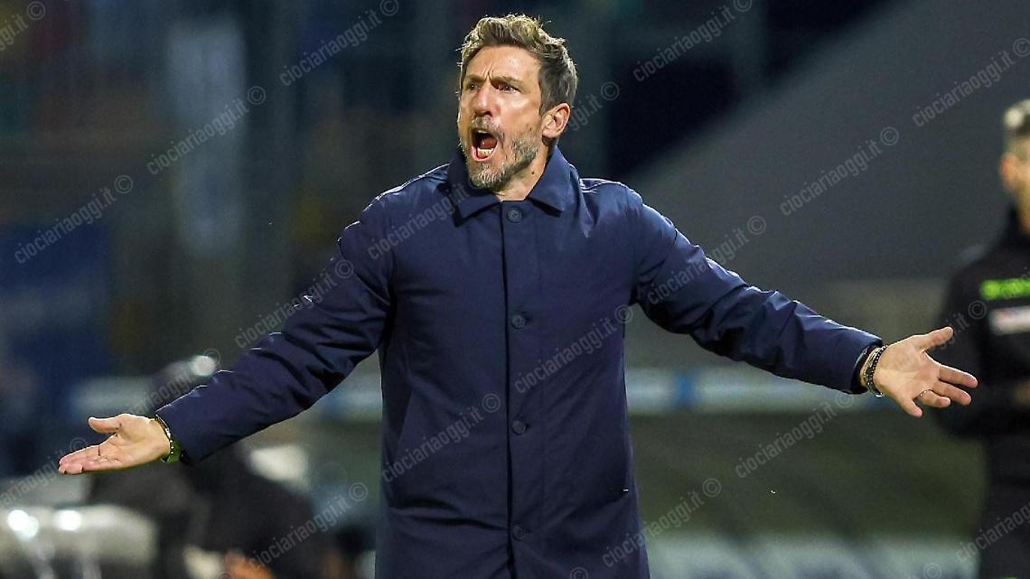 eusebio di francesco