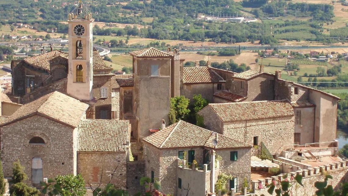falvaterra