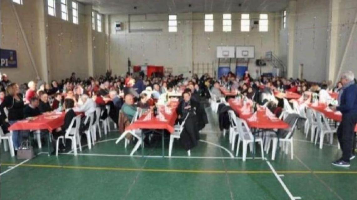 Morto intossicato al pranzo di Natale. Nessuna certezza