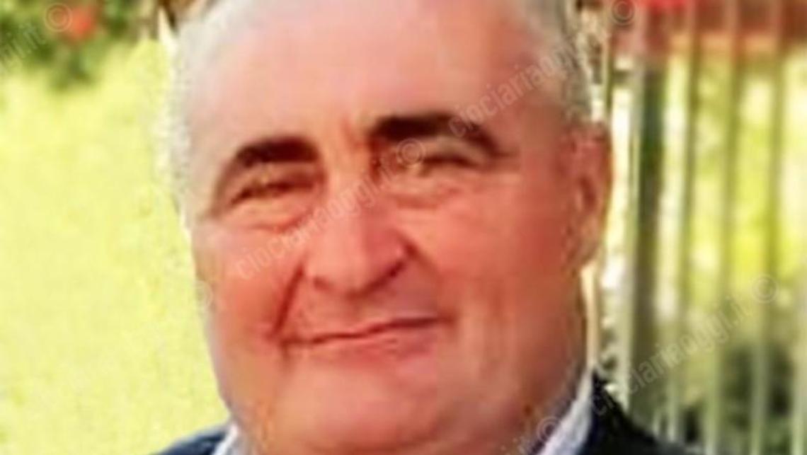 giovanni fettuccia