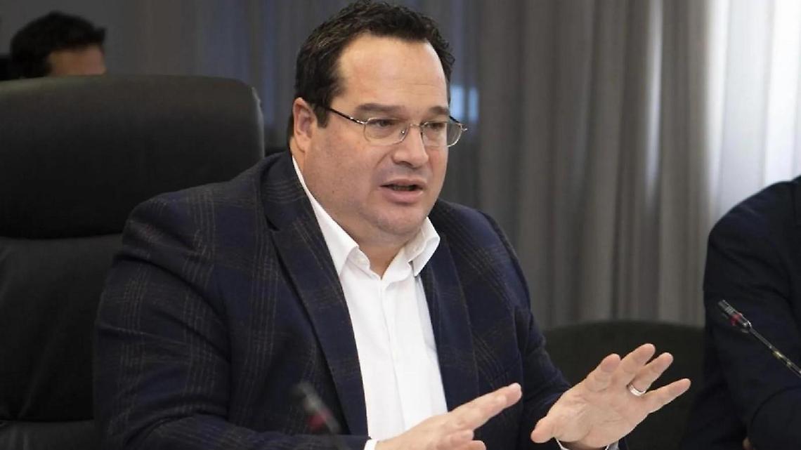 claudio durigon