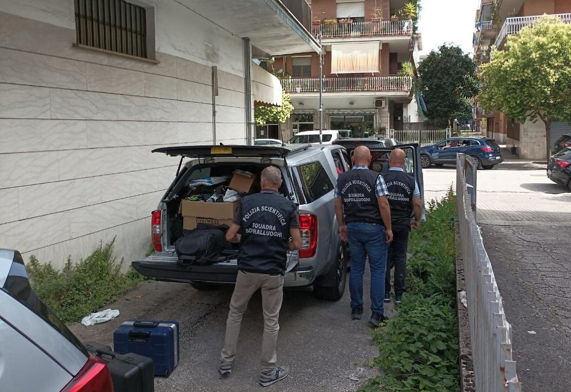 Omicidio di Yirel, indagini verso la chiusura
