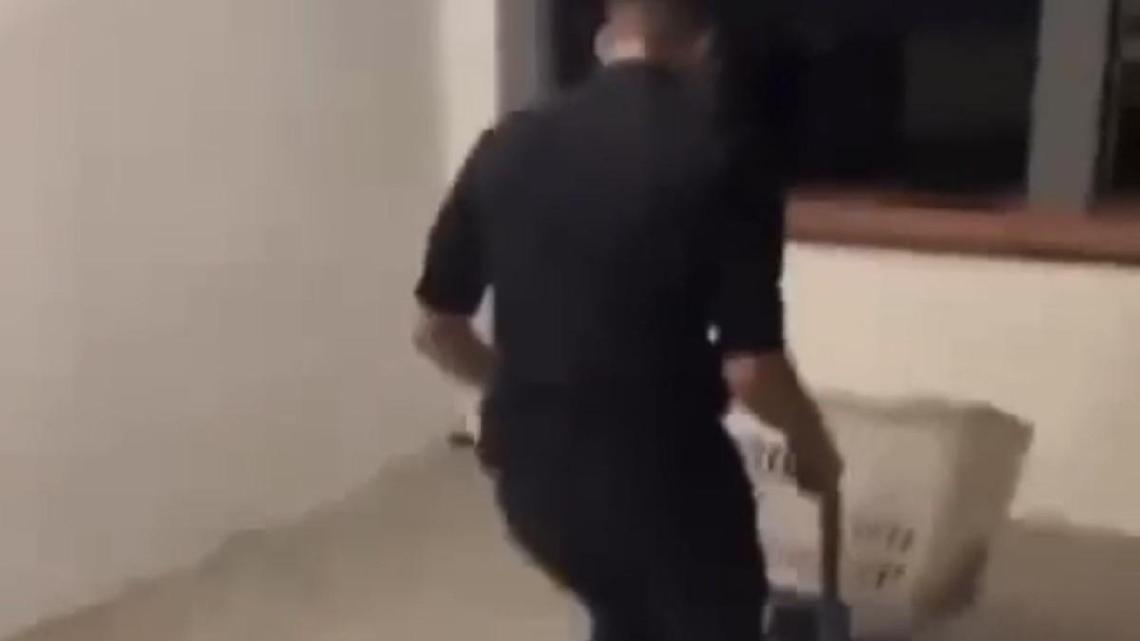 capretta