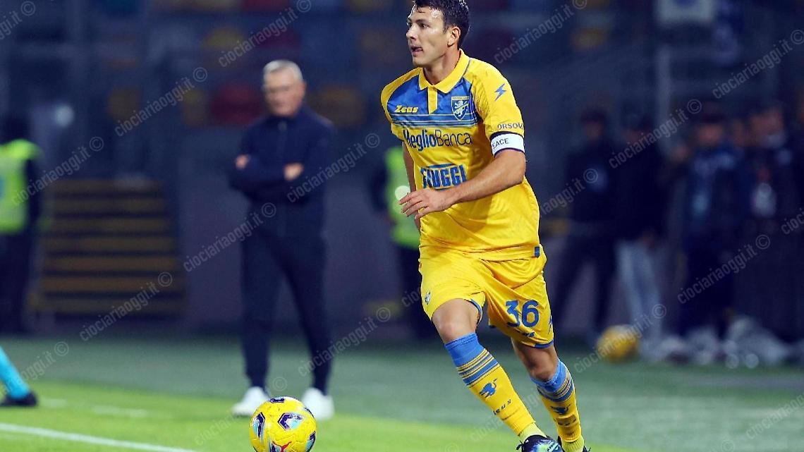 luca mazzitelli