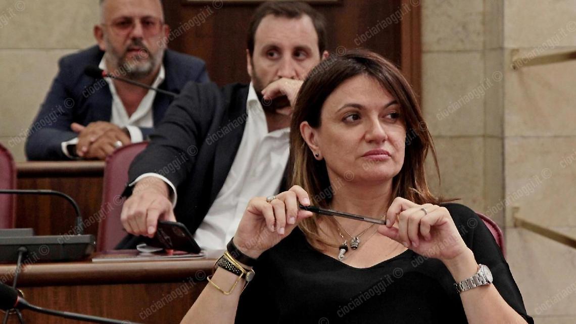 alessandra sardellitti
