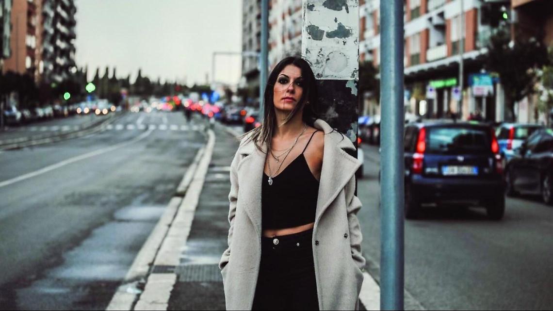 ilaria cretaro