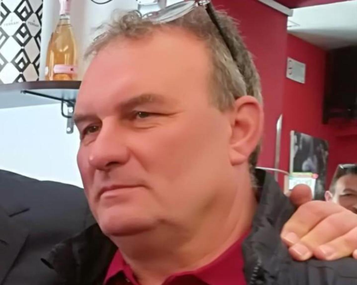 giovanni sorge