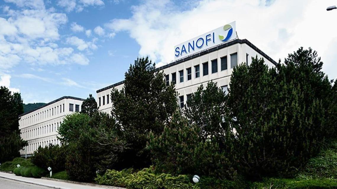 sanofi