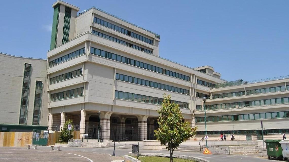 tribunale frosinone