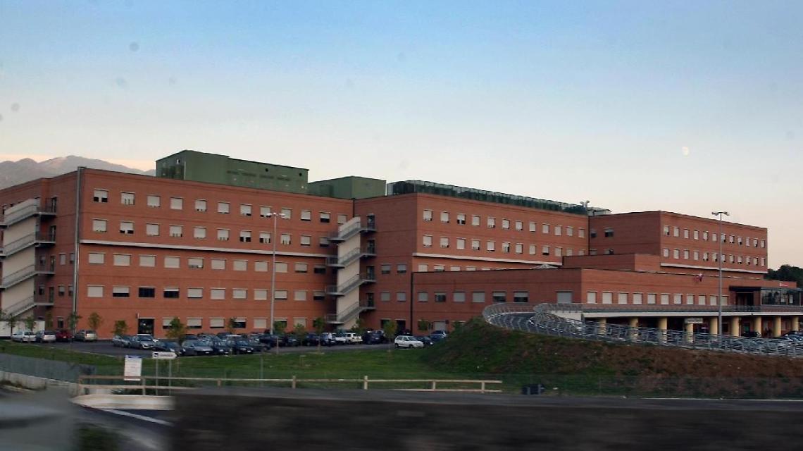 Ennesima aggressione in ospedale. Infermiera del pronto soccorso colpita da una paziente