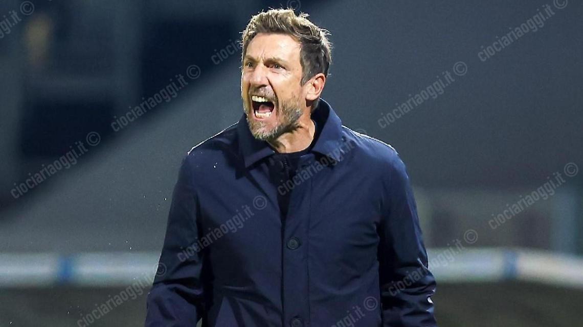 Dopo il riposo di ieri e oggi da domani si ritorna a pensare al Genoa