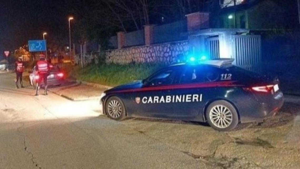 carabinieri
