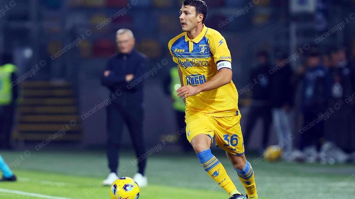 luca mazzitelli