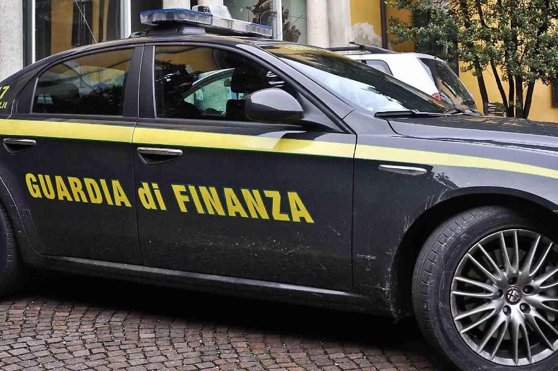 Usura ed estorsione. Sequestro da tre milioni a un imprenditore