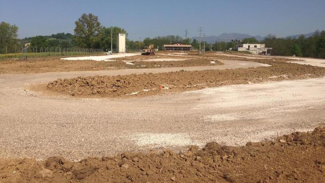 Inchiesta sulla pista di kart. Assoluzioni e prescrizione