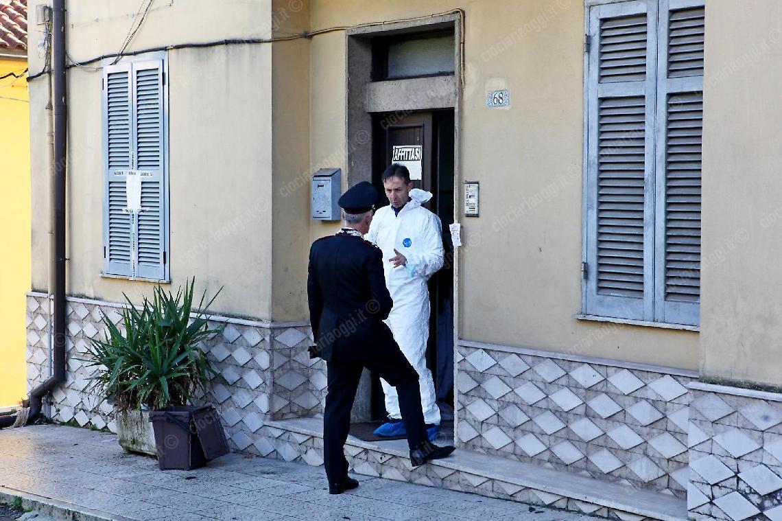 Omicidio di Kelvin Mene, il Ris si mette all'opera